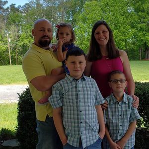 Meet your Posher, Jasonandkari